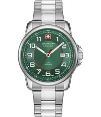 06-5330.04.006 Swiss Grenadier 43mm