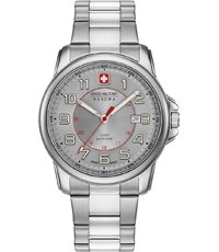 06-5330.04.009 Swiss Grenadier 43mm