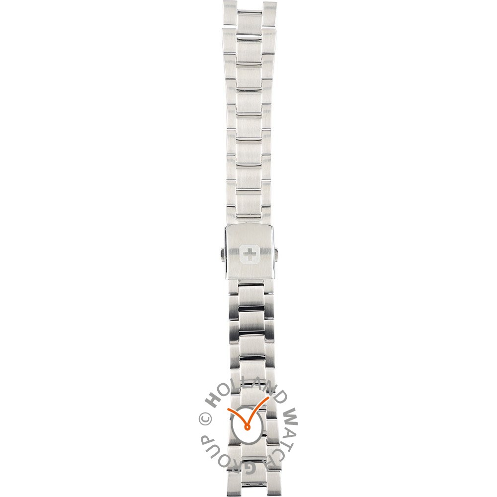 Swiss Military Hanowa A06-5172.04.001 X-Treme Horlogeband