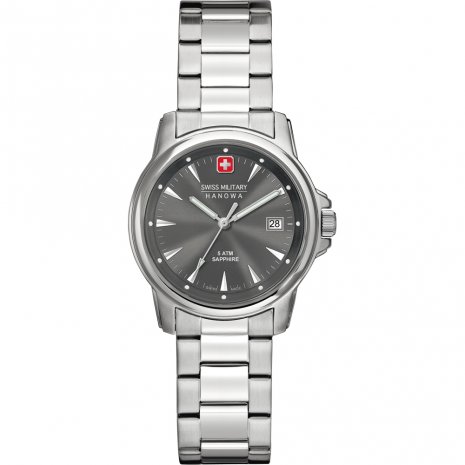 Swiss Military Hanowa Swiss Recruit horloge