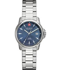 06-7230.04.003 Swiss Recruit 32mm