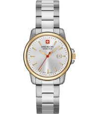 06-7230.7.55.001 Swiss Recruit Lady II 32mm