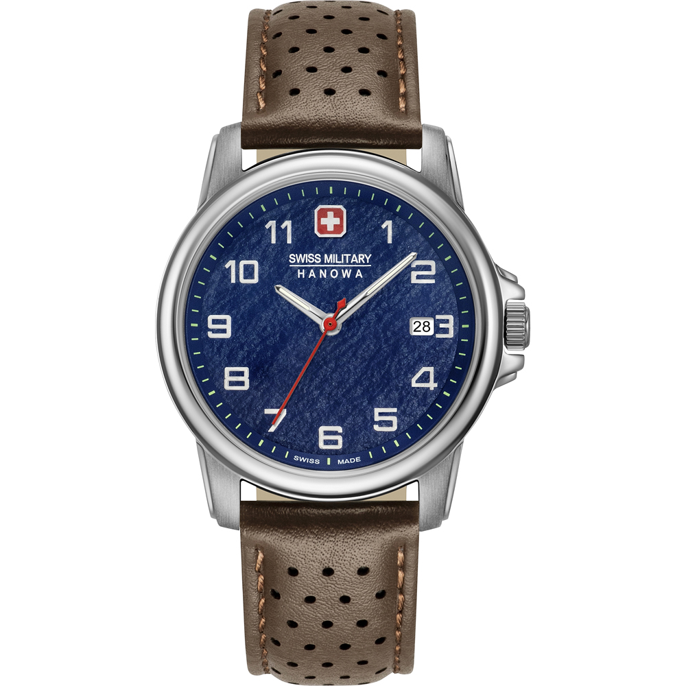 Swiss Military Hanowa 06-4231.7.04.003 Swiss Rock Horloge