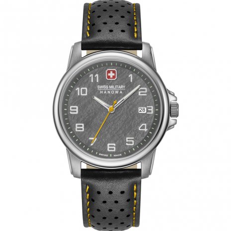 Swiss Military Hanowa Swiss Rock horloge