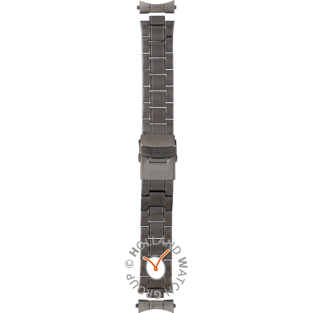 Swiss Military Hanowa A06-5221.30.007 Sword Horlogeband