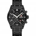 Swiss Military Hanowa SMWGI0000431 Thunderbolt Chrono Horloge