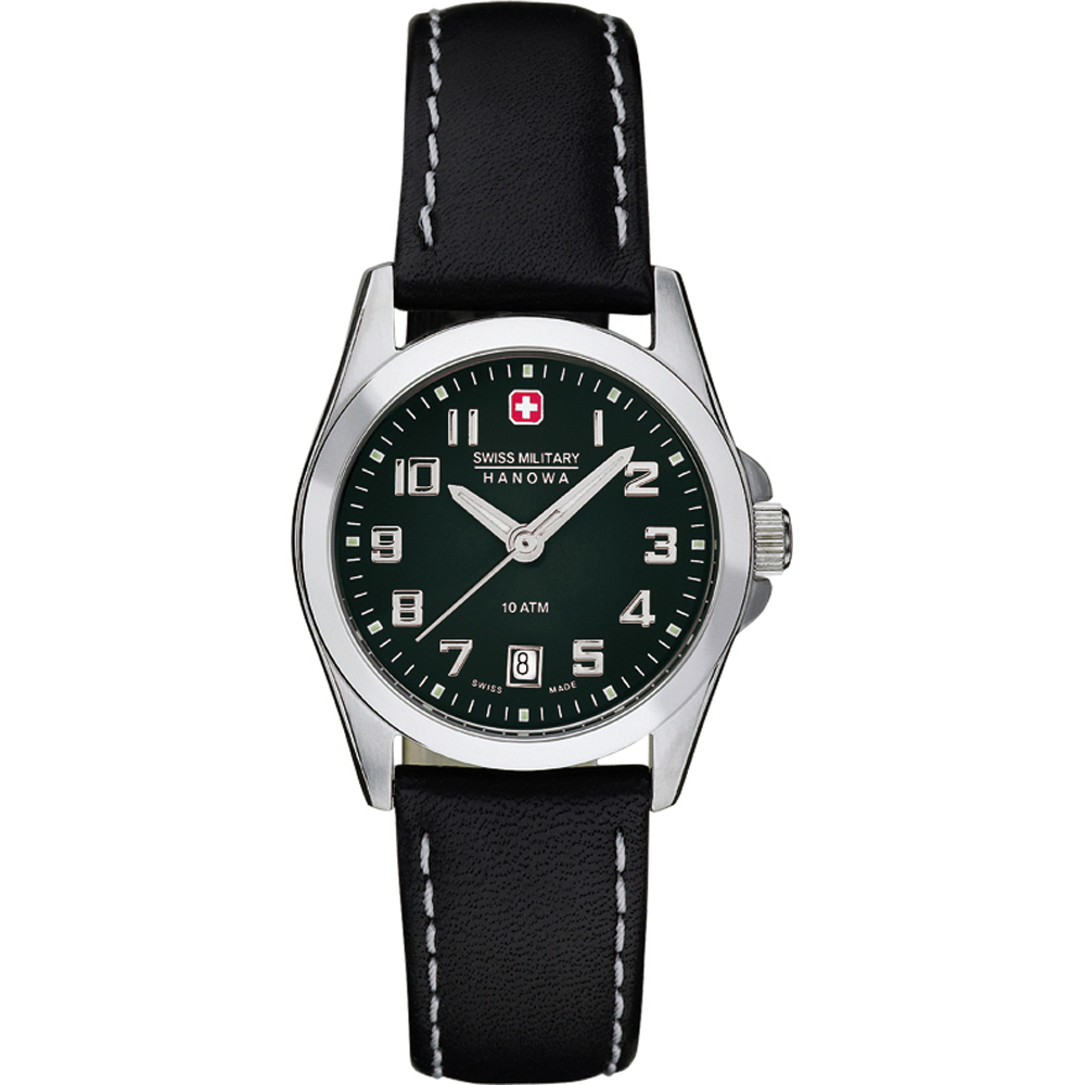 Swiss Military Hanowa 06-6030.04.007.07 Tomax Horloge
