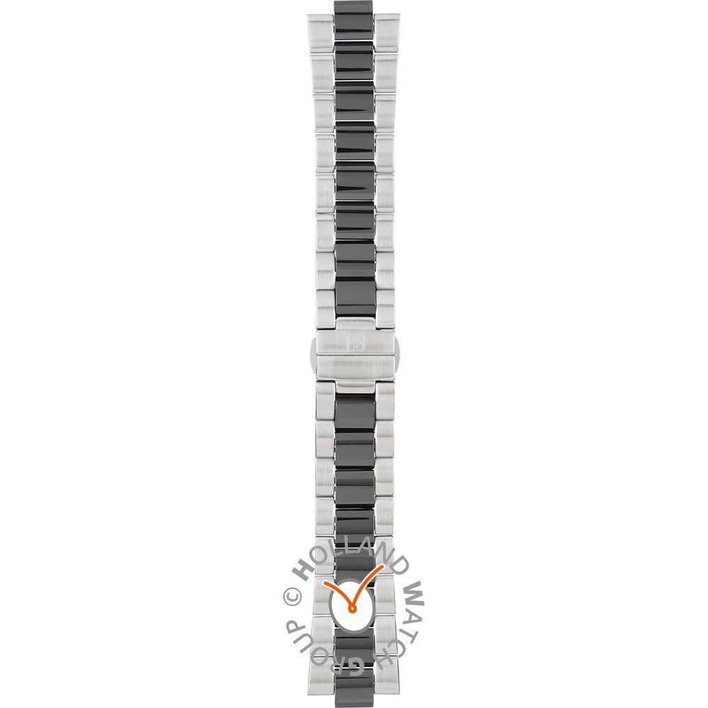 Swiss Military Hanowa A06-5188.04.001.07 Trophy Horlogeband