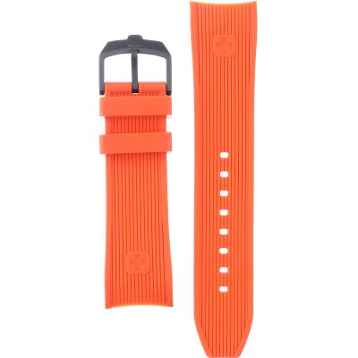 Swiss Military Hanowa A06-4302.27.007.79 Twilight ll Horlogeband