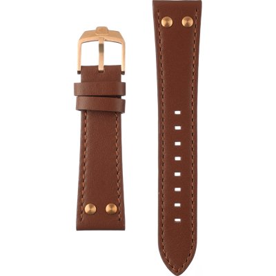 Swiss Military Hanowa A06-4280.09.009CH Undercover Horlogeband