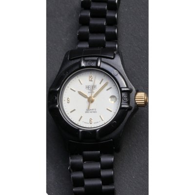 TAG Heuer 953008 2000 Series Horloge