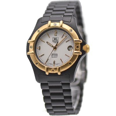 TAG Heuer 956008 2000 Series Horloge