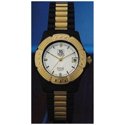 TAG Heuer 956813 2000 Series Horloge