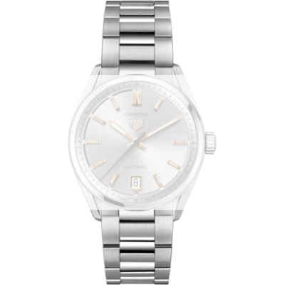 TAG Heuer BA0001 Carrera Horlogeband