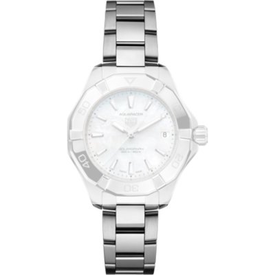 TAG Heuer BA0005 Aquaracer Premium Horlogeband