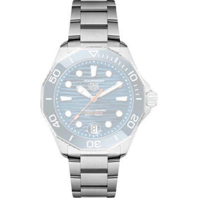 TAG Heuer BA0013 Aquaracer Premium Horlogeband