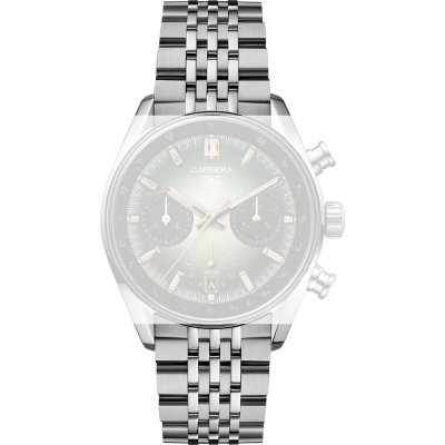 TAG Heuer BA0048-CS BA0048 - Carrera Horlogeband