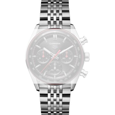TAG Heuer BA0053 Carrera Horlogeband