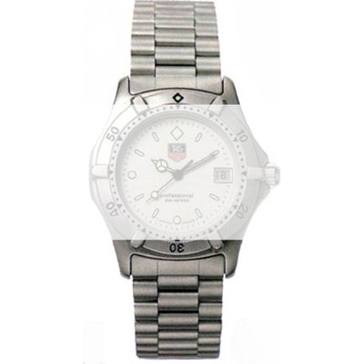 TAG Heuer BA0301/31 BA0301 - 2000 Series Horlogeband