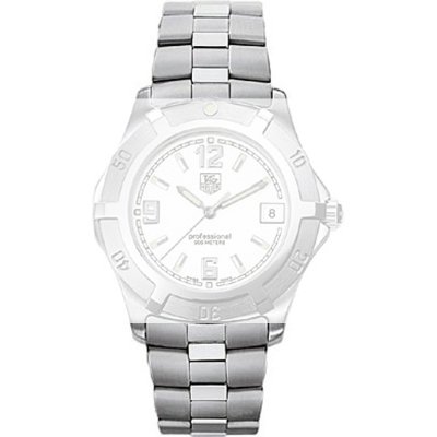 TAG Heuer BA0332 2000 Exclusive Series Horlogeband