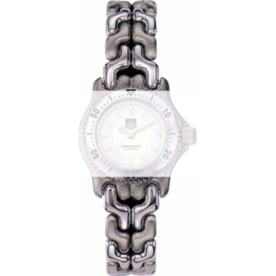 TAG Heuer BA0433 S/EL Horlogeband