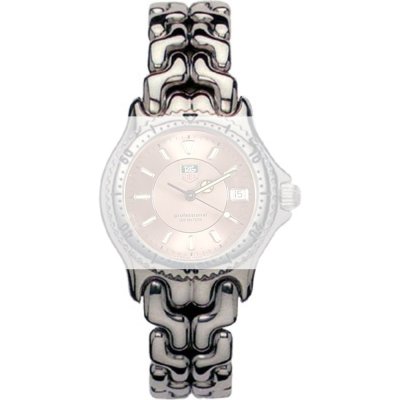 TAG Heuer BA0437/G0 BA0437 - S/EL Horlogeband