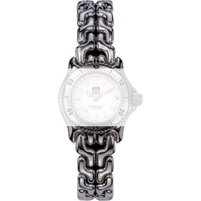 TAG Heuer BA0480 S/EL Horlogeband