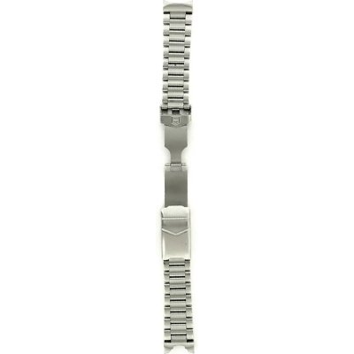 TAG Heuer BA0511 4000 Series Horlogeband
