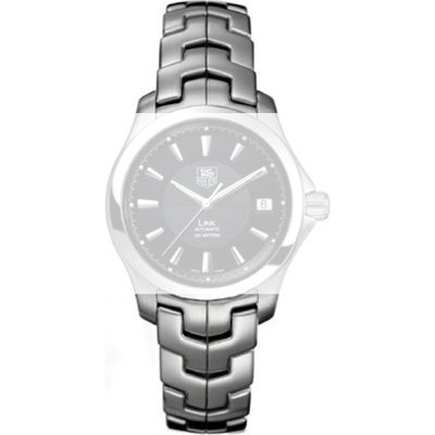 TAG Heuer BA0586 New Link Horlogeband