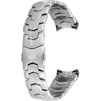 TAG Heuer BA0587 New Link Horlogeband