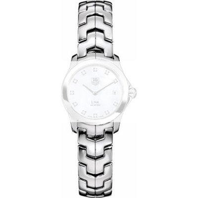 TAG Heuer BA0589 New Link Horlogeband