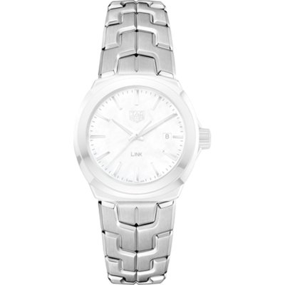TAG Heuer BA0600 Link Horlogeband