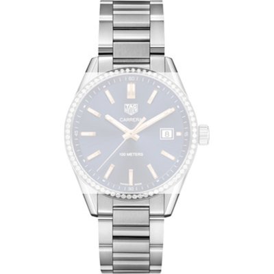 TAG Heuer BA0601 Carrera Horlogeband