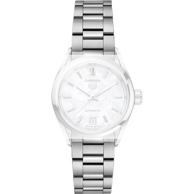 TAG Heuer BA0621 Carrera Horlogeband
