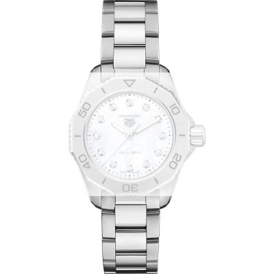 TAG Heuer BA0622 Aquaracer Premium Horlogeband