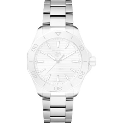 TAG Heuer BA0627 Aquaracer Premium Horlogeband