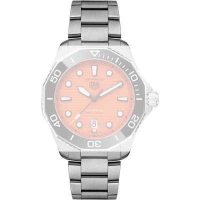 TAG Heuer BA0632 Aquaracer Premium Horlogeband
