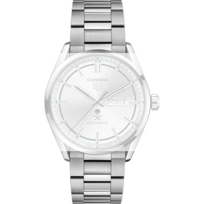 TAG Heuer BA0640 Carrera Horlogeband