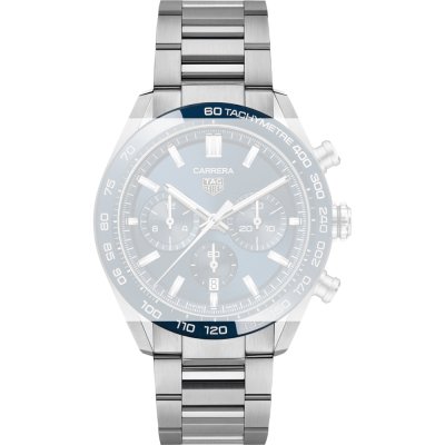 TAG Heuer BA0643 Carrera Horlogeband