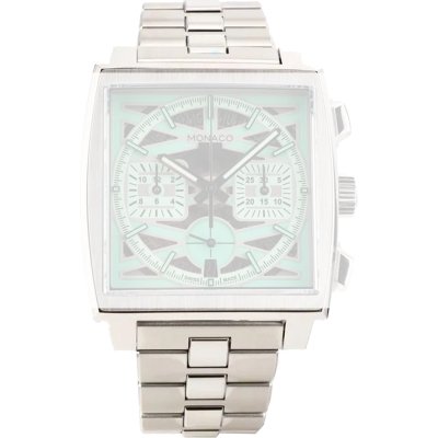 TAG Heuer BA0644-CS Monaco Horlogeband