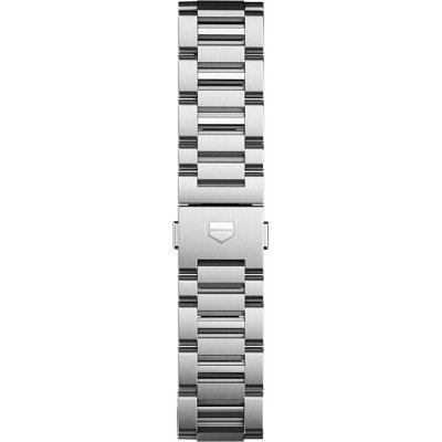 TAG Heuer BA0646-CS BA0646 - Connected Horlogeband