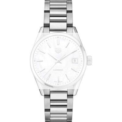 TAG Heuer BA0652 Carrera Horlogeband
