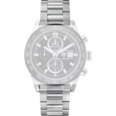 TAG Heuer BA0714 Carrera Horlogeband