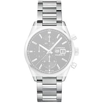 TAG Heuer BA0715 Carrera Horlogeband