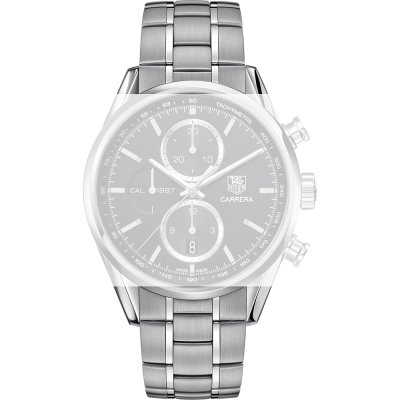 TAG Heuer BA0720 Carrera Horlogeband
