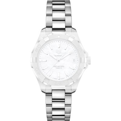 TAG Heuer BA0740 Aquaracer Premium Horlogeband
