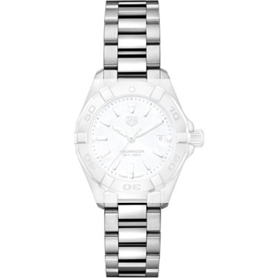 TAG Heuer BA0741 Aquaracer Premium Horlogeband