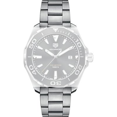 TAG Heuer BA0746 Aquaracer Premium Horlogeband