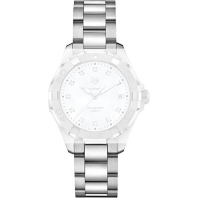 TAG Heuer BA0748 Aquaracer Premium Horlogeband