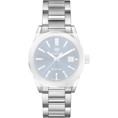 TAG Heuer BA0758 Carrera Horlogeband
